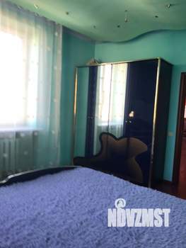 3-к квартира, на длительный срок, 100м2, 4/4 этаж