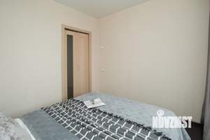 2-к квартира, посуточно, 45м2, 1/1 этаж