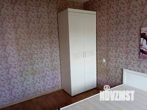 1-к квартира, посуточно, 29м2, 6/9 этаж