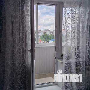 2-к квартира, посуточно, 52м2, 6/9 этаж