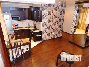 1-к квартира, посуточно, 30м2, 4/5 этаж