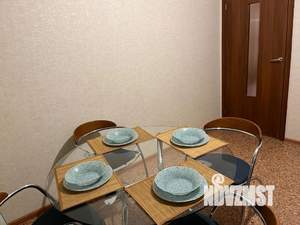 1-к квартира, посуточно, 48м2, 7/16 этаж