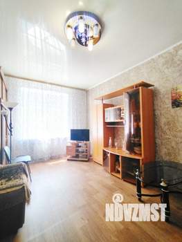 1-к квартира, на длительный срок, 37м2, 1/5 этаж