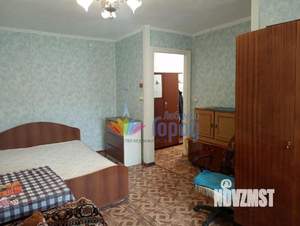 1-к квартира, на длительный срок, 30м2, 1/5 этаж