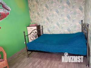 1-к квартира, посуточно, 25м2, 9/9 этаж