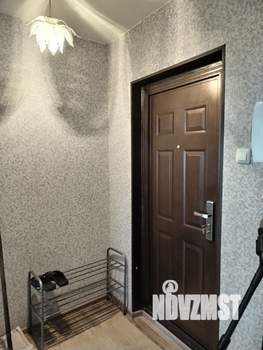 1-к квартира, на длительный срок, 36м2, 4/10 этаж