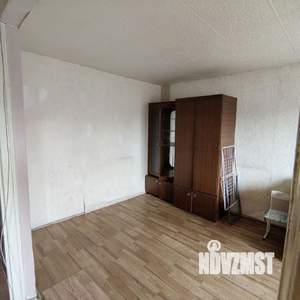 1-к квартира, на длительный срок, 31м2, 3/5 этаж
