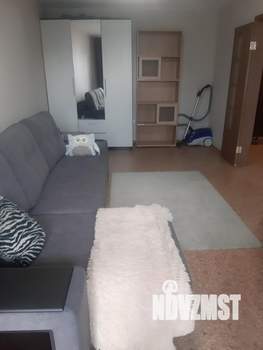 1-к квартира, на длительный срок, 38м2, 7/11 этаж