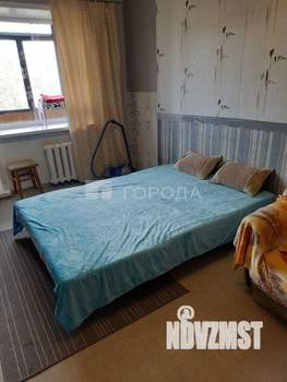 1-к квартира, на длительный срок, 29м2, 3/5 этаж