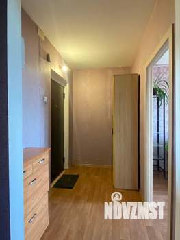 1-к квартира, на длительный срок, 33м2, 9/9 этаж