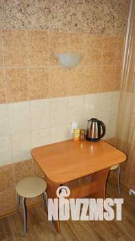 1-к квартира, посуточно, 33м2, 2/5 этаж