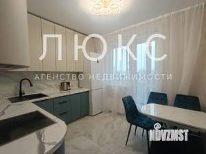 1-к квартира, на длительный срок, 35м2, 8/20 этаж