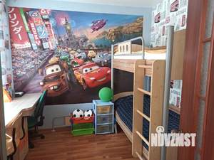 3-к квартира, на длительный срок, 65м2, 9/9 этаж