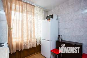 1-к квартира, посуточно, 32м2, 2/5 этаж