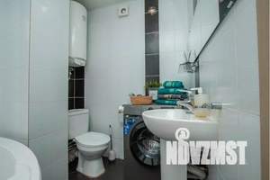 2-к квартира, посуточно, 45м2, 8/14 этаж