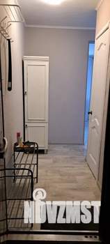 1-к квартира, посуточно, 31м2, 3/5 этаж