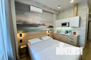 1-к квартира, посуточно, 20м2, 2/20 этаж