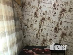 3-к квартира, посуточно, 60м2, 1/5 этаж