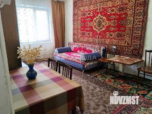 2-к квартира, на длительный срок, 46м2, 1/5 этаж