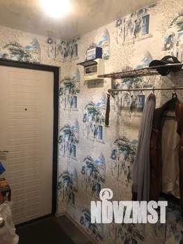 2-к квартира, посуточно, 46м2, 3/5 этаж