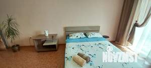 1-к квартира, посуточно, 40м2, 13/18 этаж