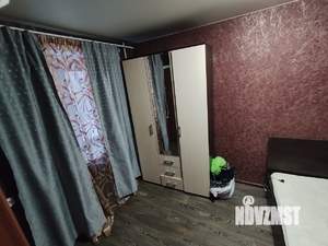 2-к квартира, на длительный срок, 40м2, 3/5 этаж