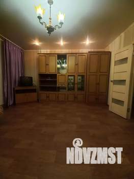 2-к квартира, посуточно, 52м2, 7/9 этаж