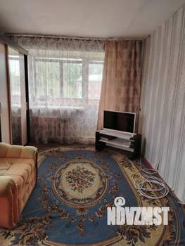 1-к квартира, на длительный срок, 30м2, 5/5 этаж