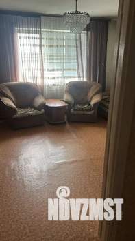 2-к квартира, посуточно, 70м2, 4/9 этаж