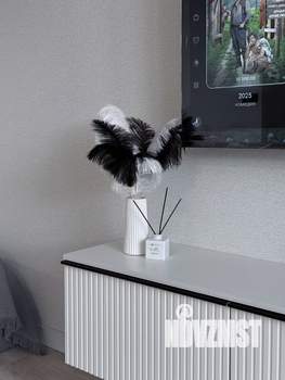 Студия квартира, посуточно, 35м2, 3/20 этаж