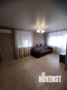 1-к квартира, на длительный срок, 30м2, 3/5 этаж