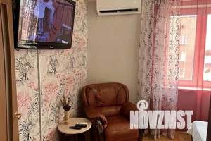 2-к квартира, посуточно, 50м2, 9/9 этаж