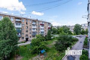 1-к квартира, посуточно, 33м2, 3/5 этаж
