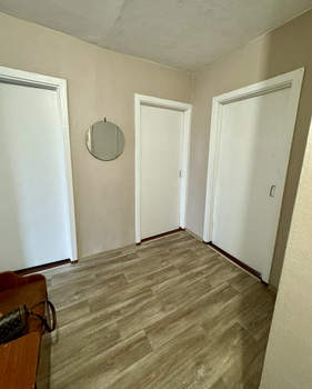 3-к квартира, на длительный срок, 61м2, 4/5 этаж