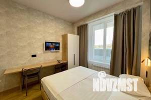 1-к квартира, посуточно, 20м2, 2/20 этаж