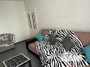 2-к квартира, посуточно, 72м2, 15/16 этаж