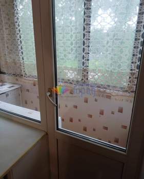 2-к квартира, на длительный срок, 45м2, 2/5 этаж