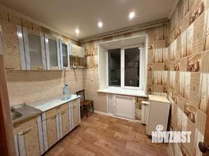 2-к квартира, на длительный срок, 46м2, 5/5 этаж