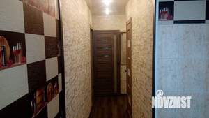 1-к квартира, посуточно, 30м2, 1/5 этаж