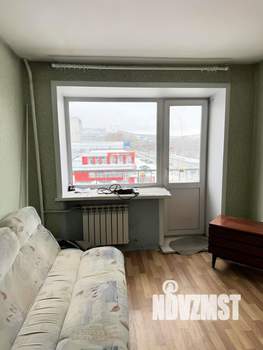 3-к квартира, на длительный срок, 48м2, 5/5 этаж