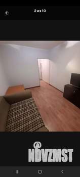 1-к квартира, на длительный срок, 32м2, 2/9 этаж