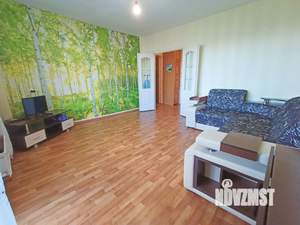 2-к квартира, на длительный срок, 56м2, 4/9 этаж