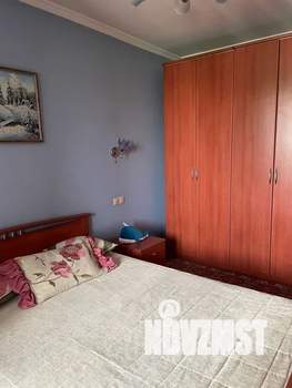 4-к квартира, посуточно, 135м2, 6/9 этаж