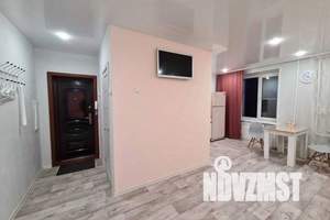 1-к квартира, посуточно, 35м2, 3/5 этаж