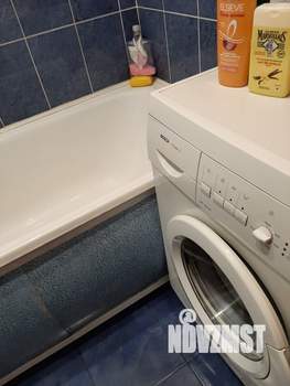 1-к квартира, посуточно, 32м2, 2/5 этаж