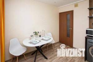 1-к квартира, посуточно, 40м2, 11/16 этаж