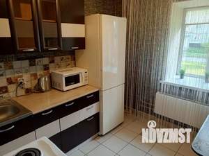 1-к квартира, посуточно, 35м2, 1/5 этаж