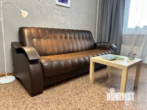 1-к квартира, посуточно, 39м2, 1/1 этаж
