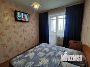 2-к квартира, посуточно, 53м2, 10/10 этаж