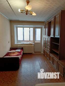 1-к квартира, на длительный срок, 32м2, 2/5 этаж